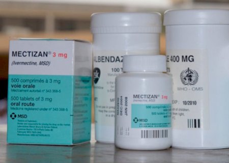 Estudo derruba de vez ivermectina como tratamento de covid