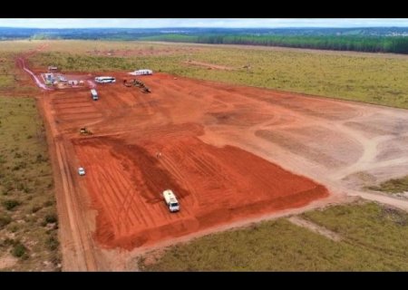 Indústria de celulose abre pré-cadastro para empresários de MS