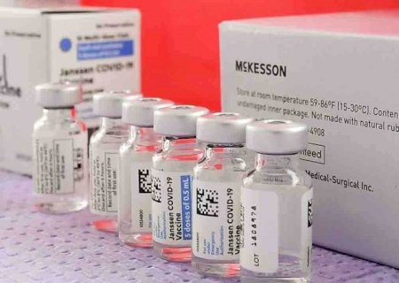 MS pode receber lote com 3 milhões de doses da Janssen para vacinar toda a população em 5 dias