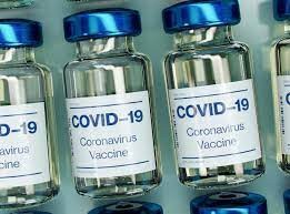 MS recebe mais de 100 mil doses de vacina contra a Covid
