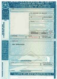 Contran prorroga renovação da CNH, confira.