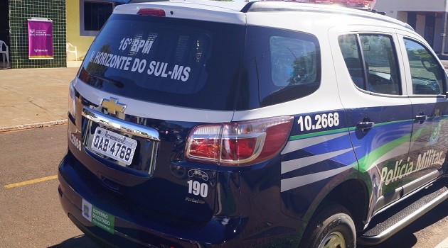 Homem é encontrado morto dentro de casa em Novo Horizonte do Sul
