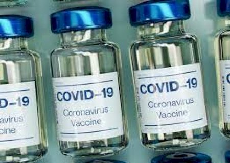 MS recebe mais de 100 mil doses de vacina contra a Covid