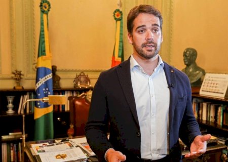 Gesto de Eduardo Leite coincide com ambiente mais diverso na política