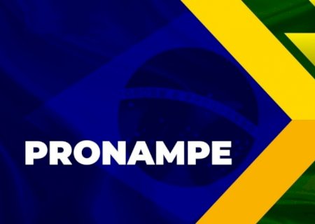 Muito baixa a procura das empresas para linha de credito do PRONAMPE.