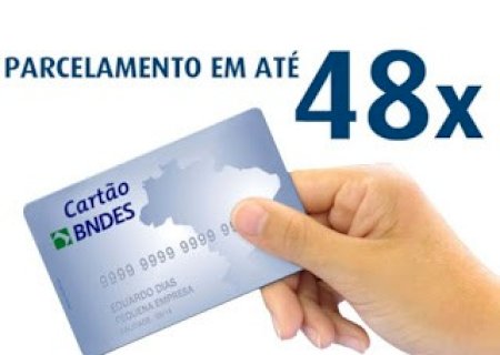 BNDES oferece cartão de crédito exclusivo para microempreendedor individual (MEI) com até 48 meses para pagar; Veja como solicitar.