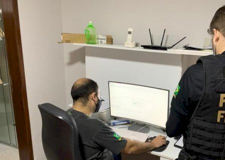 Deputado do PSL usou hacker para colocar em xeque urna eletrônica