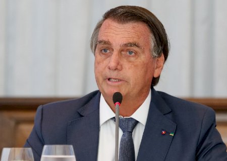 'Não tem como comprovar que eleições foram fraudadas', diz Bolsonaro