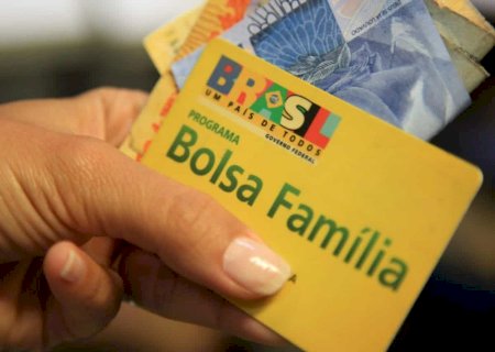 17 milhões de família podem ganhar o novo Bolsa Família