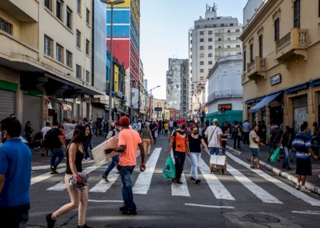 MS libera todas atividades durante pandemia