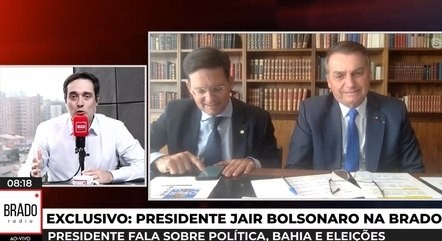 Bolsonaro afirma que voto impresso será derrotado na Câmara