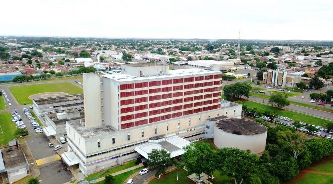 Após denúncias de superbactéria, Ministério da Saúde vai intervir em hospitais de MS
