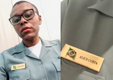 Militar trans é afastada dos serviços da Marinha, e advogado da União a compara com 'piloto de avião cego