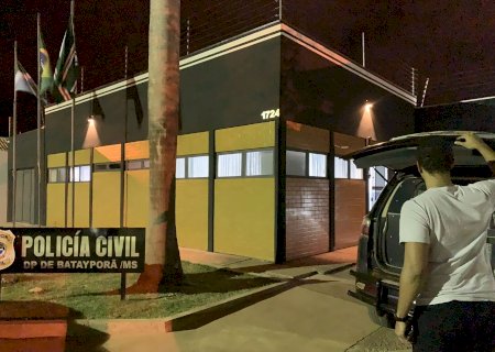 Suspeito de descumprimento de medidas protetivas é preso após ameaçar convivente