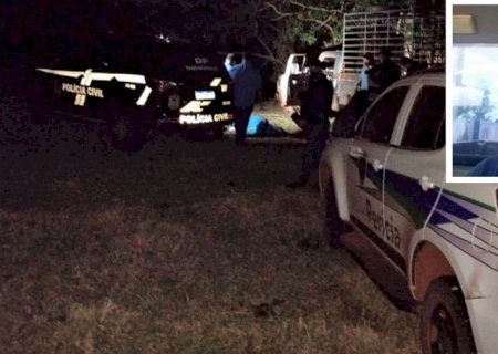 Homem é encontrado morto na região do Bairro Cafezinho, em Taquarussu