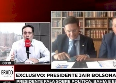 Bolsonaro afirma que voto impresso será derrotado na Câmara