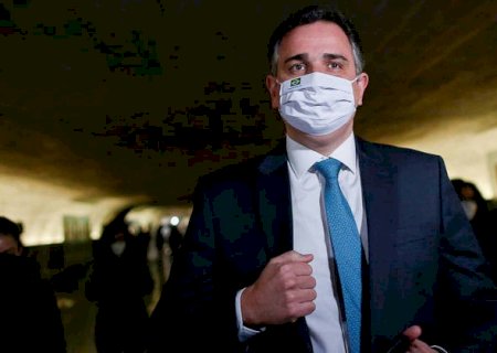 Pacheco indica que volta das coligações será rejeitada no Senado