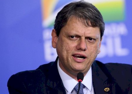Ministro da Infraestrutura cumpre duas agendas nesta manhã em MS