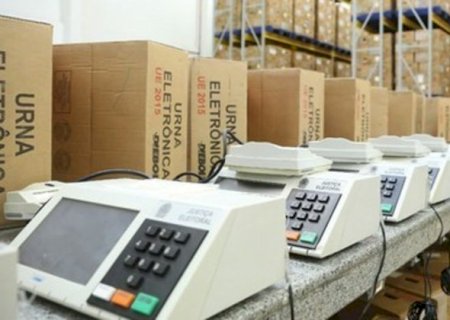 Após irregularidades de prefeitos, país terá 61 eleições suplementares