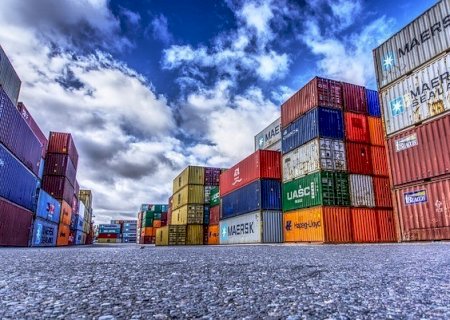 Agro brasileiro fatura valor recorde com exportações em julho