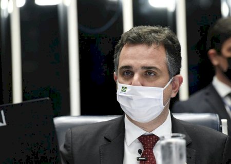 Pacheco: 'Crise é real e solução não está no autoritarismo'