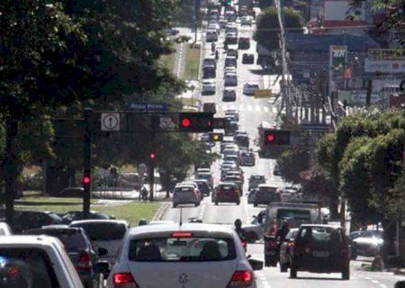 Prepare o bolso: IPVA de 2022 em MS deve subir até 20% para donos de carros e motos