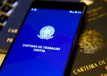 Salto da arrecadação sinaliza para retomada do mercado de trabalho