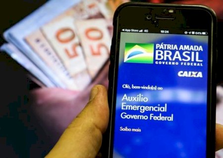 Devolução do auxílio emergencial supera R$ 1 bilhão no IR 2021