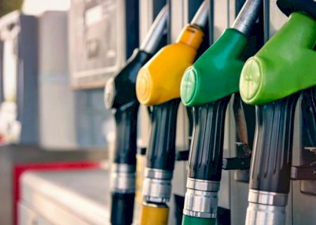 Petrobras anuncia alta de 9% no diesel nas refinarias a partir de quarta-feira