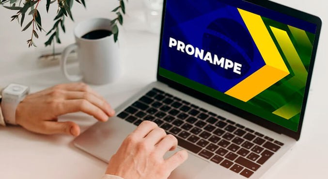 Menos burocracia -Pronampe supera R$ 61 bi em crédito a micro e pequenas empresas