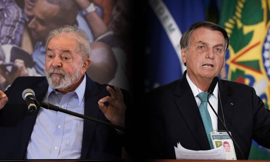 Por que Lula e Bolsonaro querem Moro como terceira via em 2022