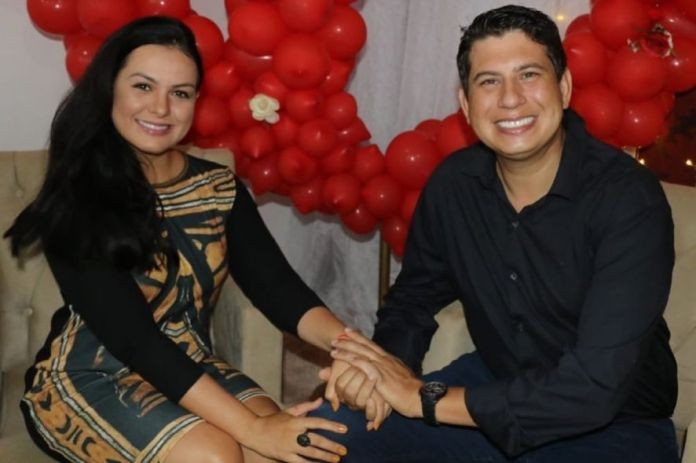 Identificado vítimas de acidente fatal na BR-163 envolvendo um caminhão e uma moto