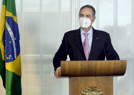 Barroso: Bolsonaro entendeu que não existe fraude nas eleições