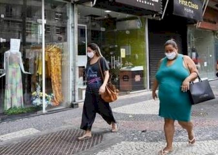 Após recorde, vendas do comércio desabam 3,1% em agosto