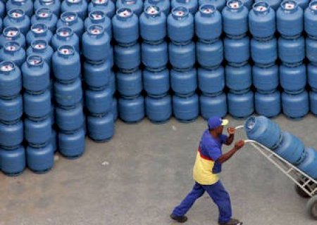 Gás de cozinha volta a subir e já acumula alta de 3,5% em outubro