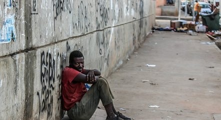 Fome e pobreza são as principais preocupações dos mais jovens