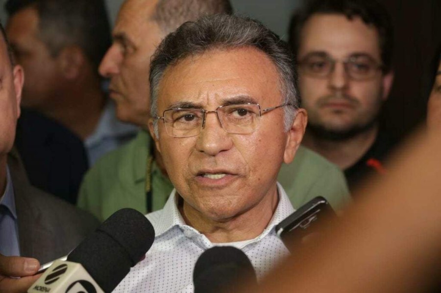 Odilon lidera para o Senado e supera ministra da Agricultura e Simone, segundo pesquisa