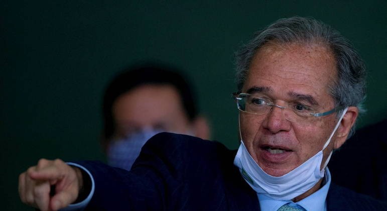 Guedes diz que estatal ferroviária Valec é \'centro de corrupção