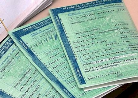 Governo de Mato Grosso do Sul amplia isenção e reduz alíquota do IPVA