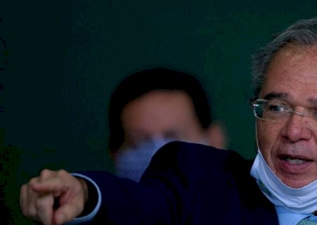 Guedes diz que estatal ferroviária Valec é 'centro de corrupção