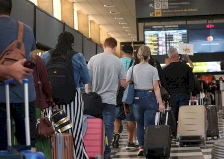Covid-19: Brasil fechará fronteiras para seis países da África
