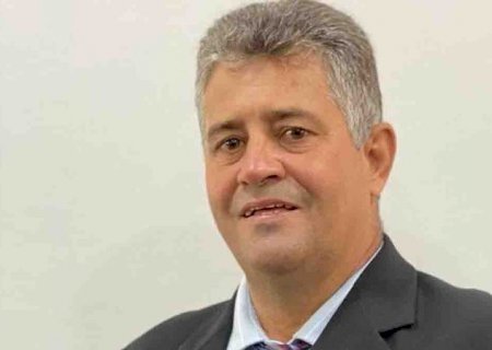Presidente da Câmara de cidade de MS morre após passar mal durante festa do laço