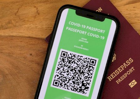Barroso determina passaporte da vacina obrigatório para viajantes