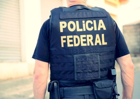 PF deflagra Operação OVERLOAD contra o tráfico internacional de drogas no MS.