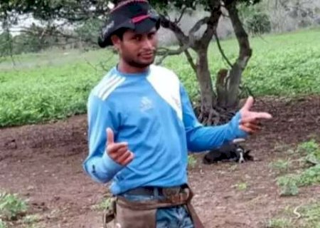 Homem morre com tiro na cabeça durante briga de peões