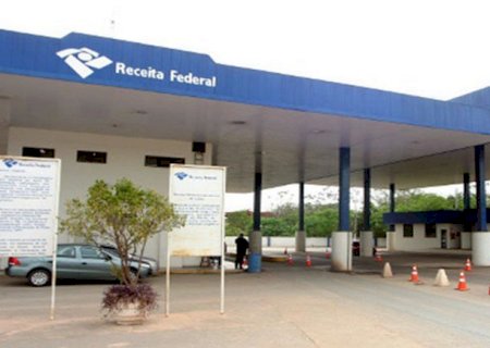 Auditores-fiscais de MS iniciam paralisação em alfândegas a partir desta segunda
