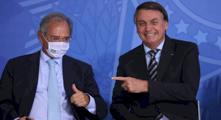 Planalto sanciona novo Regime de Recuperação Fiscal dos estados