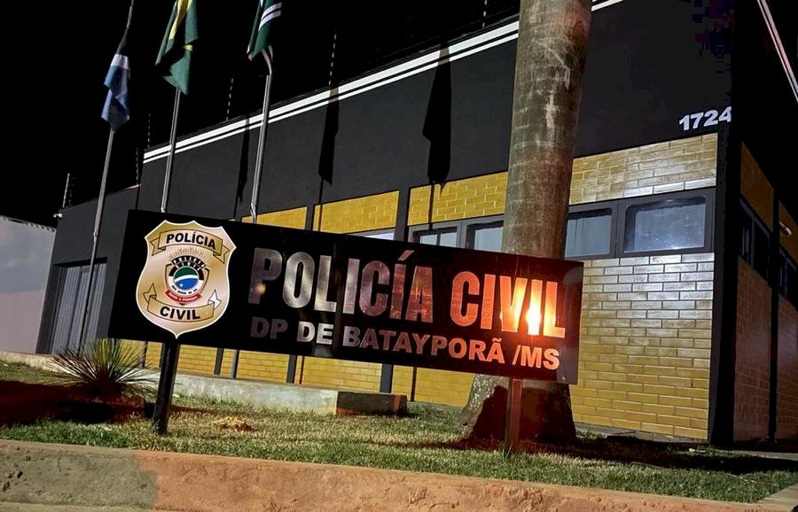 Batayporã: Homem se passa por supervisor de empresa de engenharia para tentar conseguir dados de trabalhadores para aplicar golpes