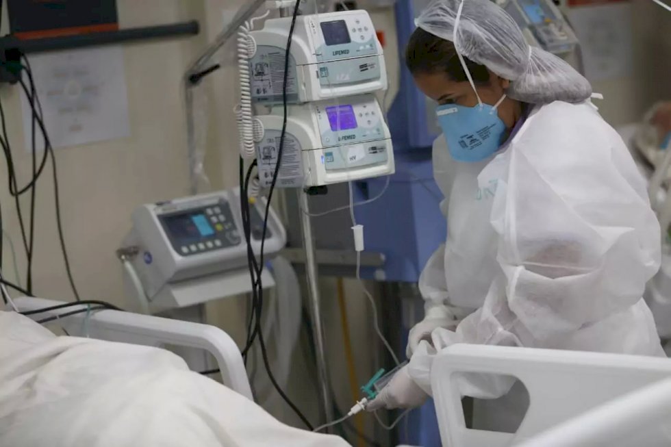 Mortes por Influenza H3N2 é cinco vezes maior que da Covid em Mato Grosso do Sul