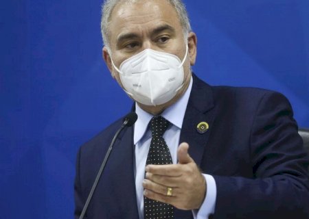 Após alerta, Ministério da Saúde diz que compra de testes de covid cabe a Estados e municípios